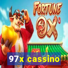 97x cassino